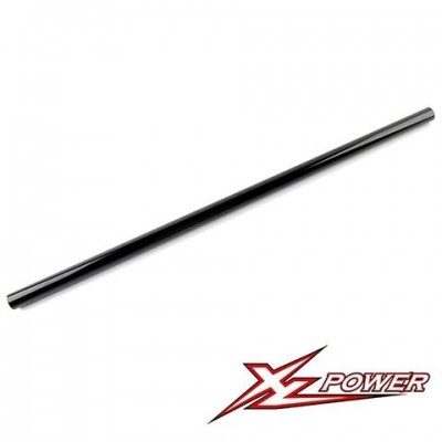 [ܼ] XL52T01 [XL POWER] Black Tail Boom XL52T01