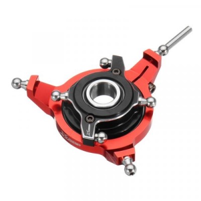 [ܼ] XL52H04 [XL POWER] CCPM Metal Swashplate XL52H04