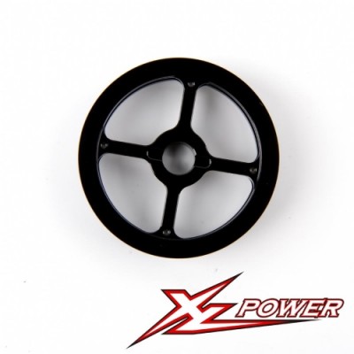 [ܼ] XL52B23 [XL POWER] Front Belt Pulley
