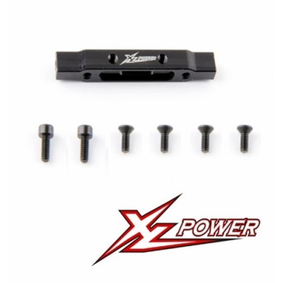 [ܼ] XL52B08 [XL POWER] Canopy Mounting Block XL52B08