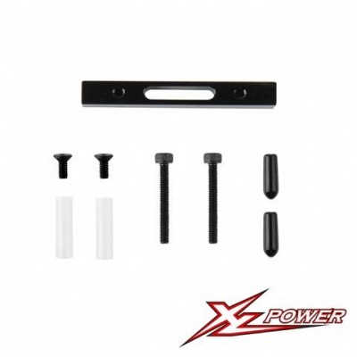 [ܼ] XL52B05 [XL POWER] ESC Mounting Block XL52B05