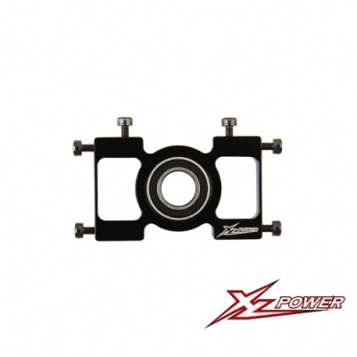 [ܼ] XL52B01 [XL POWER] XL52B01 Metal Main Shaft Bearing Block