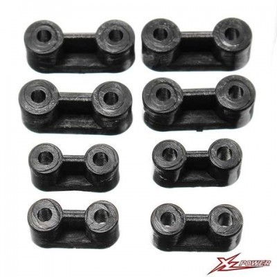 [ܼ] XL52A03 [XL POWER] XL52A03 Servo Mount Nuts