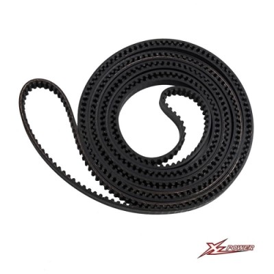 [ܼ] XL70T27 [XL POWER] XL70T27 8MM Tail Belt