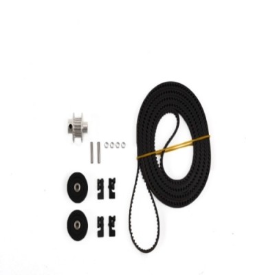[ܼ] XL70T26-1 [XL POWER] XL70T26-1 16T 8MM tail belt upgrade for WC kit