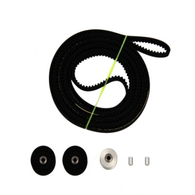 [ܼ] XL70T25 [XL POWER] XL70T25 8MM tail belt upgrade for V1 tail