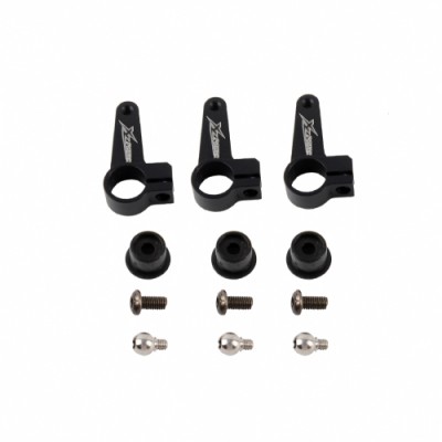 [ܼ] XL70A04-1 [XL POWER] XL70A04-1[19mm Servo Horn for 700 25T for FutabaXL70A04-1]