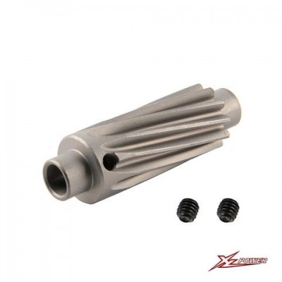 [ܼ] XL70G12-1 [XL POWER] XL70G12-1 Motor Pinion 12T