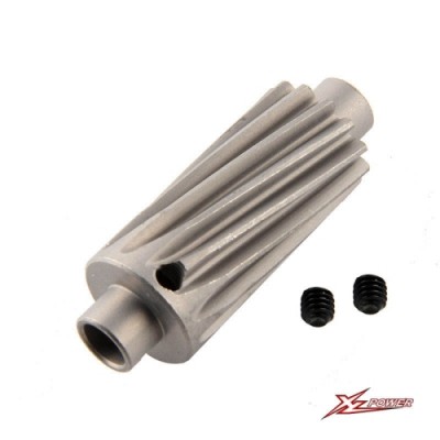 [ܼ] XL70G13 [XL POWER] XL70G13 Motor Pinion 13T