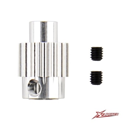 [ܼ] XL70T23-1 [XL POWER] XL70T23-1 16T Tail Pulley