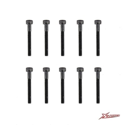 [ܼ] XL70B09-1 [XL POWER] XL70B09-1 M3x25 Screw