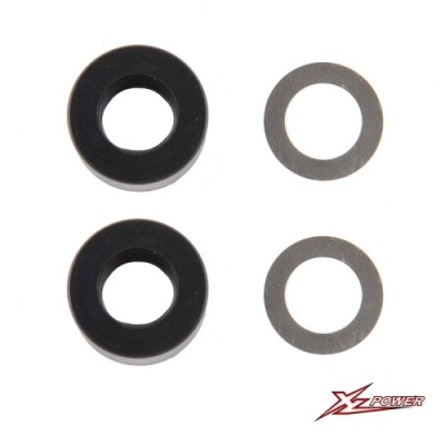 [ܼ] XL70H02-2 [XL POWER] XL70H02-2 POM Head Damper