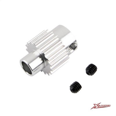 [ܼ] XL70T23 [XL POWER] XL70T23 17T Tail Pulley