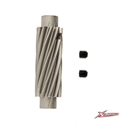 [ܼ] XL70G10 [XL POWER] XL70G10 Motor Pinion 10T