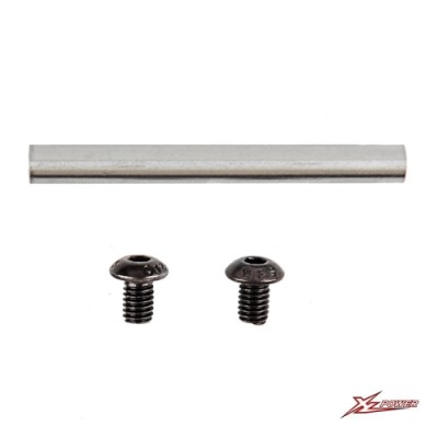 [ܼ] XL70T20 [XL POWER] XL70T20 Tail Feathering Shaft
