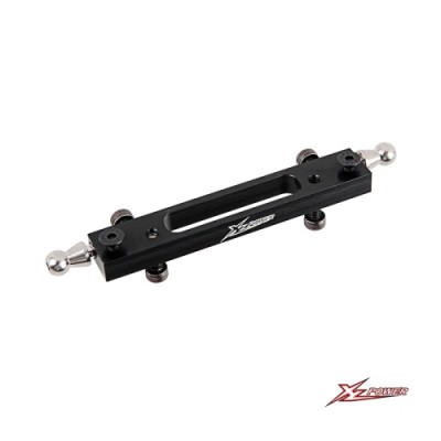 [ܼ] XL70B33 [XL POWER] XL70B33 Frame Mounting BlockRear