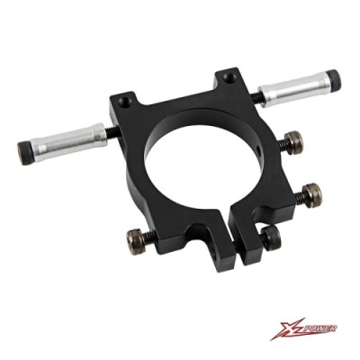 [ܼ] XL70B15 [XL POWER] XL70B15 Tail Boom Mount SetFront
