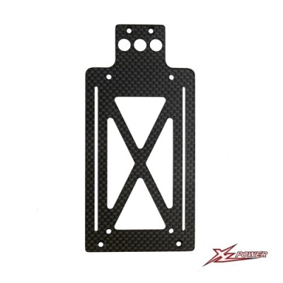 [ܼ] XL70B10 [XL POWER] XL70B10 Carbon fiber ESC mounting Plate