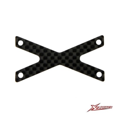 [ܼ] XL70B08 [XL POWER] XL70B08 X Carbon Plate Brace