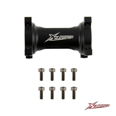 [ܼ] XL70B01 [XL POWER] XL70B01 Metal Main Shaft Bearing Block