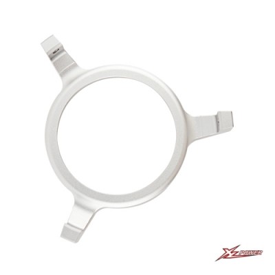 [ܼ] XL70H11-2 [XL POWER] XL70H11-2 CCPM Metal Swashplate(Outer)