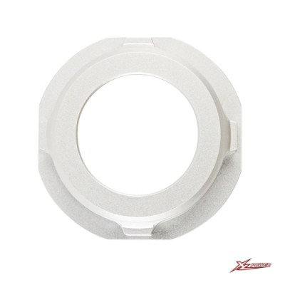 [ܼ] XL70H11-1 [XL POWER] XL70H11-1 CCPM Metal Swashplate(up)