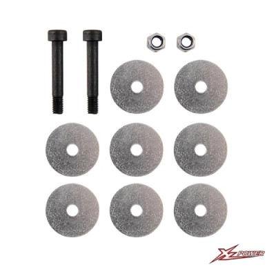 [ܼ] XL70H06 [XL POWER] XL70H06 Main Rotor Holder Screw