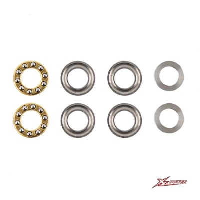 [ܼ] XL70H05 [XL POWER] XL70H05 F10-18M Thrust Bearing