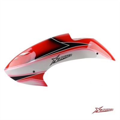 [ܼ] XL70C02 [XL POWER] XL70C02 Canopy