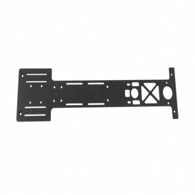 [ܼ] XL76B03 [XL POWER] XL76B03 F3C center carbon fiber plate
