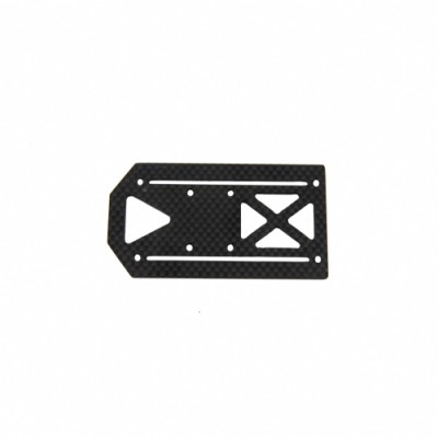 [ܼ] XL76B05 [XL POWER] XL76B05 F3C gyro carbon fiber plate