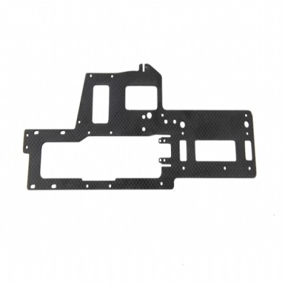 [ܼ] XL76B01 [XL POWER] XL76B01 F3C Carbon Fiber Frame (R)