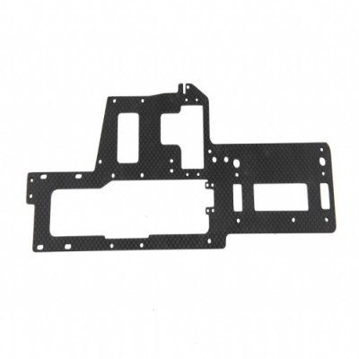 [ܼ] XL76B02 [XL POWER] XL76B02 F3C Carbon Fiber Frame (L)