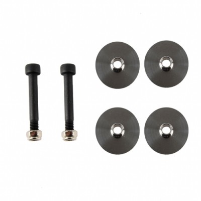 [ܼ] XL76H02-2 [XL POWER] XL76H02-2 F3C Special Blades washer for F3C (1mm)