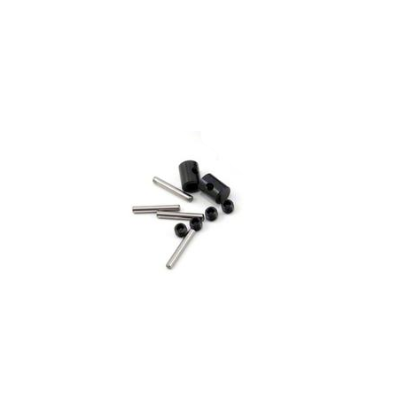 [���ܼ�] TLR2972 [TLR Racing] Team Losi Racing Driveshaft Rebuild Kit (TLR 22)