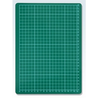 [ܼ] BA27644 [Artesania-Latina] BA27644 Cutting Mat A4