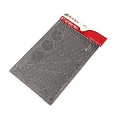 [ܼ] BBH9157 [Airfix] BBH9157 A3 Cutting Mat (Ƚ )