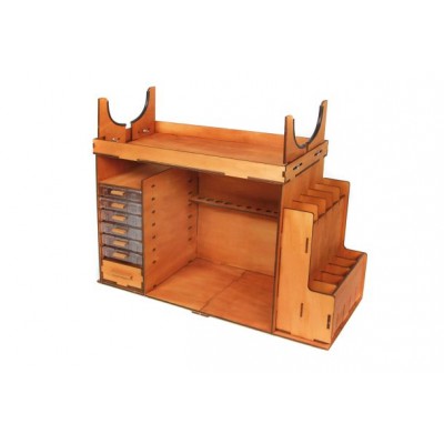 [���ܼ�] BO19110 [OCCRE] BO19110 Portable Workshop Cabinet(�̵��� �۾���)