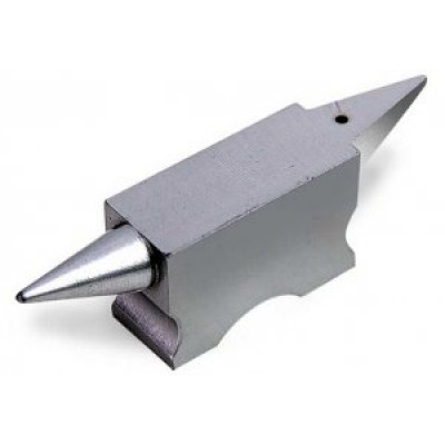 [���ܼ�] BA27067 [Artesania-Latina] BA27067 Mini Steel Anvil (�̴ϸ��)