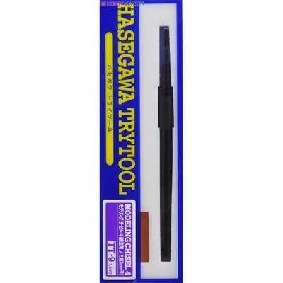 [ܼ] BH71209 [Hasegawa] BH71209 TT9 Modelling chisel 4()
