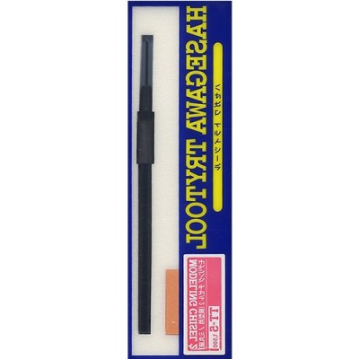 [ܼ] BH71205 [Hasegawa] BH71205 TT5 Modeling Chisel 2 (Round) ձ