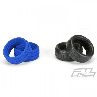 [ܼ] AP8256-17 [Pro-Line Racing] AP8256-17 Positron 2.2 MC (Clay) Off-Road Buggy