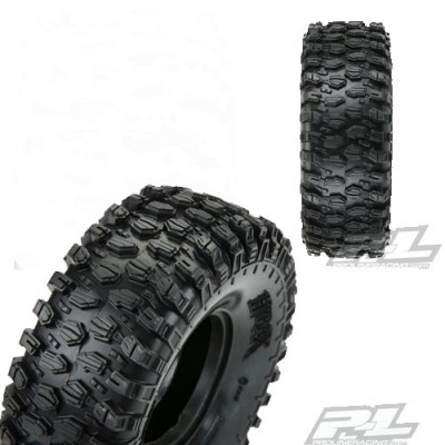[ܼ] PRO1012814 AP10128-14 [Pro-Line Racing] AP10128-14 Hyrax 1.9 G8 Rock Terrain Truck Tires for Front or Rear 1.9 Crawler