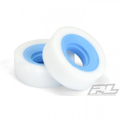 [ܼ] PRO617400 AP6174 [Pro-Line Racing] AP6174 1.9 Dual Stage Closed Cell In/Soft Rock