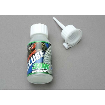 [ܼ] AX5136 [Traxxas] AX5136 Oil differential (30K weight)