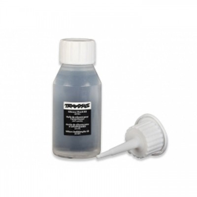 [ܼ] AX1667 [Traxxas] AX1667 Silicone shock oil (30 wt), 60cc