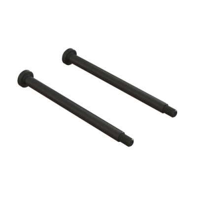 [ܼ] ARA330652 [ARRMA] EXB HD Threaded Hinge Pin (2)
