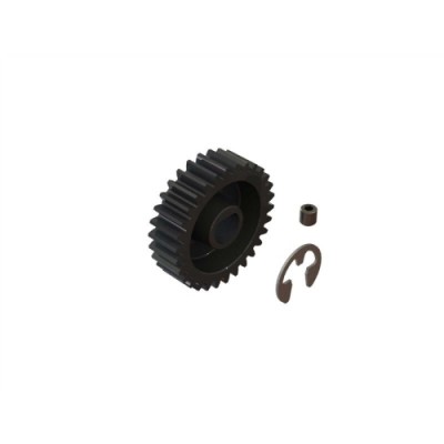 [ܼ] ARA311050 [ARRMA] 30T Mod1 Safe-D8 Pinion Gear
