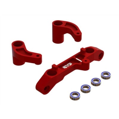 [ܼ] ARA340173 [ARRMA] Steering Set, CNC Aluminum