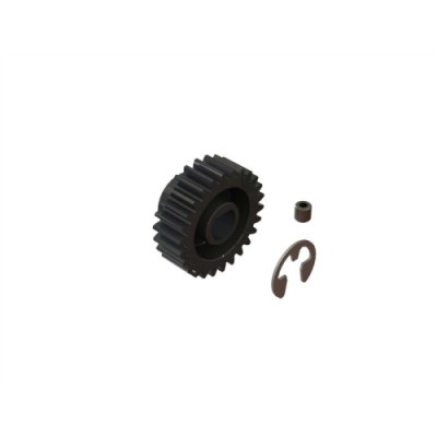 [ܼ] ARA311046 [ARRMA] 26T Mod1 Safe-D8 Pinion Gear